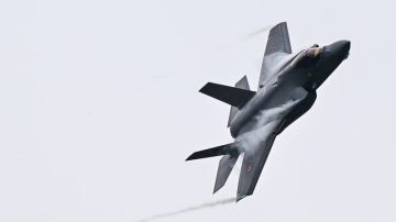 اسرائيل تعترض على بيع الولايات المتحدة مقاتلات F-35 للسعودية اسرائيل تعترض على بيع الولايات المتحدة مقاتلات F-35 للسعودية