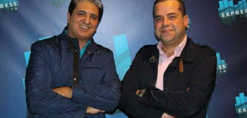 الأستاذ الطيب بالصادق يعلن عن استعداده التام للدفاع عن زميله غازي مرابط الأستاذ الطيب بالصادق يعلن عن استعداده التام للدفاع عن زميله غازي مرابط