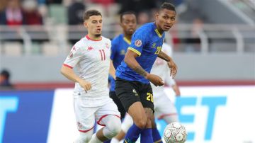 تصفيات كان 2027: برنامج النقل التلفزي لمواجهة المنتخب الوطني ونظيره البوتسواني