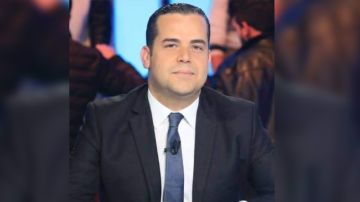 التمديد في الاحتفاظ بالمحامي غازي المرابط