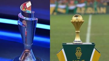 مواعيد اليوم.. 22 مباراة قوية في تصفيات أمم إفريقيا ودوري الأمم الأوروبية مواعيد اليوم.. 22 مباراة قوية في تصفيات أمم إفريقيا ودوري الأمم الأوروبية