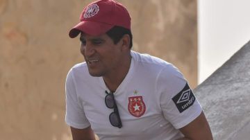 النجم الساحلي يفتح باب العودة أمام زياد الجزيري النجم الساحلي يفتح باب العودة أمام زياد الجزيري