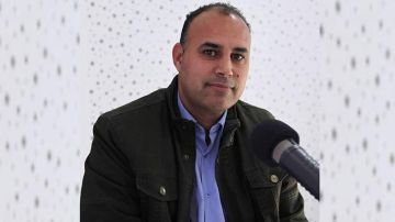 التيار الشعبي: تعديل المرسوم 54 يقتضي العفو عن كل المحكومين بمقتضاه التيار الشعبي: تعديل المرسوم 54 يقتضي العفو عن كل المحكومين بمقتضاه