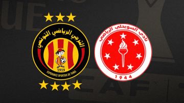 أبطال إفريقيا: تحديد موعد صدام الترجي الرياضي والسويحلي الليبي