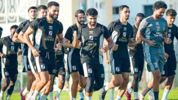اليوم أمام «شوتينغ ستارز» في المهيري  ... «السي.آس. آس» جاهز لقلب الطاولة