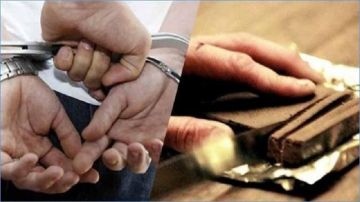 بنزرت ـ الختمين ... القبض على مروج مخدرات وحجز 200 قرص مخدر وزطلة