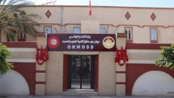 ديوان رجيم معتوق يفتح مناظرة خارجية للانتداب ديوان رجيم معتوق يفتح مناظرة خارجية للانتداب