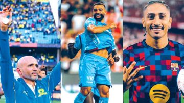  شروق على الملاعب العالمية رافينيا يبدع.. صلاح طائر و كاردوزو يدخل التاريخ