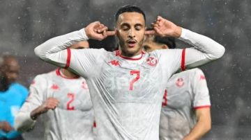 المنتخب الوطني: نقاش حاد ينهي مشوار العاشوري في التربص