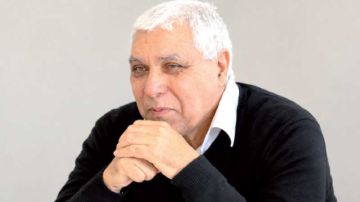 ضيف في الصيف .. الدكتور الطاهر بن لخضر من إصلاح التكوين المهني إلى رعاية كفاءات التكنولوجيا ضيف في الصيف .. الدكتور الطاهر بن لخضر من إصلاح التكوين المهني إلى رعاية كفاءات التكنولوجيا