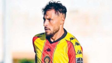 يحلم بالعودة إلى منتخب الجزائر ...برنامج تأهيلي شاق ليوسف البلايلي يحلم بالعودة إلى منتخب الجزائر ...برنامج تأهيلي شاق ليوسف البلايلي
