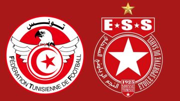 بلاغ قوي من النجم الساحلي: لا للجهوية ومباريات المنتخب يجب أن تشمل مختلف الجهات بلاغ قوي من النجم الساحلي: لا للجهوية ومباريات المنتخب يجب أن تشمل مختلف الجهات