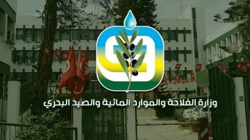 تقلبات جوية منتظرة..وزارة الفلاحة ترفع من درجة اليقظة تقلبات جوية منتظرة..وزارة الفلاحة ترفع من درجة اليقظة