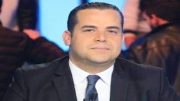 ايقاف المحامي غازي المرابط ايقاف المحامي غازي المرابط