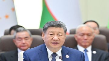 رئيس الصين يعرض 4 نقاط لبناء هيكل أمني جديد بالشرق الأوسط رئيس الصين يعرض 4 نقاط لبناء هيكل أمني جديد بالشرق الأوسط