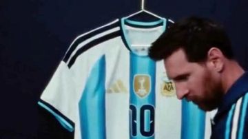 في ليلة وداع ميسي.. ارتفاع كبير في أسعار تذاكر المباراة في ليلة وداع ميسي.. ارتفاع كبير في أسعار تذاكر المباراة