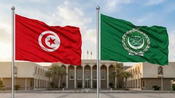 تونس تتسلم الاثنين رئاسة مجلس جامعة الدول العربية على المستوى الوزاري تونس تتسلم الاثنين رئاسة مجلس جامعة الدول العربية على المستوى الوزاري