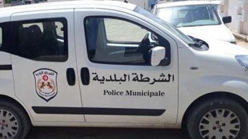 الشرطة البلدية .. 406 عمليات إزالة لنقاط انتصاب عشوائية بكامل تراب الجمهورية الشرطة البلدية .. 406 عمليات إزالة لنقاط انتصاب عشوائية بكامل تراب الجمهورية