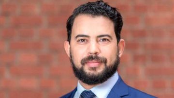 الخبير الدولي أيمن البريكي لـ الشروق قطع علاقات الجزائر مع الإمارات مؤشر لصراع خطير الخبير الدولي أيمن البريكي لـ الشروق قطع علاقات الجزائر مع الإمارات مؤشر لصراع خطير