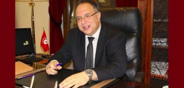 النائب فاطمة المسدي: واخيرا تم اقالة حافظ الملكية العقارية بعد ان تعبنا من التنبيه بالملفات.. النائب فاطمة المسدي: واخيرا تم اقالة حافظ الملكية العقارية بعد ان تعبنا من التنبيه بالملفات..