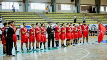 كرة اليد: منتخب الأواسط يتأهل الى نصف نهائي بطولة افريقيا