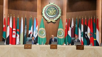محمد علي النفطي يؤكد ثوابت تونس في دعم العمل العربي المشترك محمد علي النفطي يؤكد ثوابت تونس في دعم العمل العربي المشترك