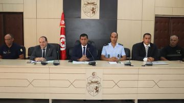 جندوبة : خطة جهوية للسلامة المرورية بمناسبة العودة المدرسية جندوبة : خطة جهوية للسلامة المرورية بمناسبة العودة المدرسية
