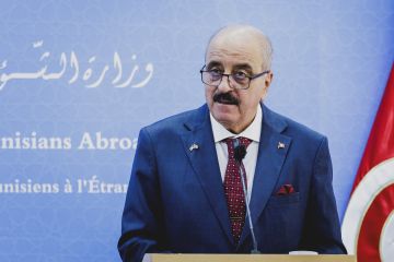 وزير خارجية تونس يوضح أمام الجمعية العامة شروط استعادة الثقة في الأمم المتحدة