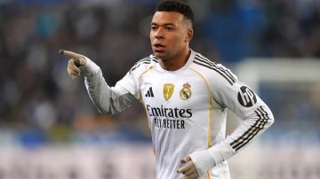 صدمة في ريال مدريد.. الفحوصات تكشف طبيعة إصابة مبابي
