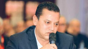 أخبار الملعب التونسي  ... فائض بمليار في الميزانية