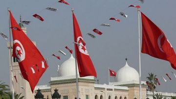 تونس تعرب عن بالغ انشغالها إزاء الأوضاع الإنسانية المتدهورة في الأراضي الفلسطينية تونس تعرب عن بالغ انشغالها إزاء الأوضاع الإنسانية المتدهورة في الأراضي الفلسطينية