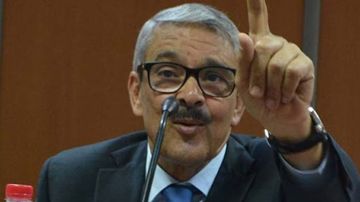 كمال إيدير: 40 مصنعا للأدوية في تونس وصادرات بـ355 مليون دينار كمال إيدير: 40 مصنعا للأدوية في تونس وصادرات بـ355 مليون دينار