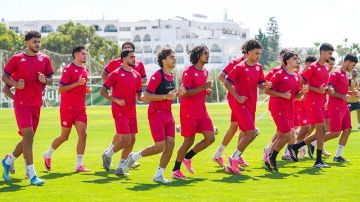 الطريق إلى كأس إفريقيا ينطلق اليوم.. تونس تواجه بنين في سوسة