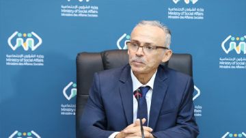 إطلاق منصة رقمية جديدة لتطوير عمل تفقدية الشغل إطلاق منصة رقمية جديدة لتطوير عمل تفقدية الشغل
