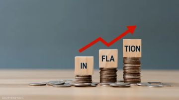 نسبة التضخم تبلغ 5,4 خلال شهر أوت 2026 نسبة التضخم تبلغ 5,4 خلال شهر أوت 2026