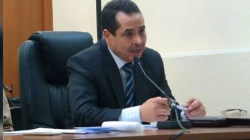 من أجل هذه التهم: 15 سنة سجنا في حق بشير العكرمي من أجل هذه التهم: 15 سنة سجنا في حق بشير العكرمي