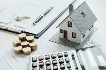 فائدة الرهن العقاري الأمريكي ترتفع للأسبوع السادس وتخفض الطلب 6 فائدة الرهن العقاري الأمريكي ترتفع للأسبوع السادس وتخفض الطلب 6