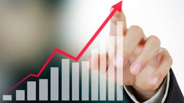 التضخم يرتفع إلى 5,4 بالمائة