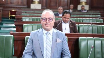 تونس وأوروبا أمام لحظة جديدة.. الشراكــة الحقيقيـة تبدأ بالنديــة وتنتهي باحترام المواطن التونسي تونس وأوروبا أمام لحظة جديدة.. الشراكــة الحقيقيـة تبدأ بالنديــة وتنتهي باحترام المواطن التونسي