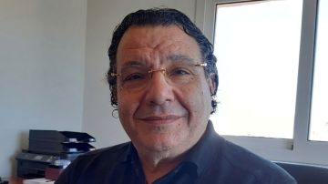 وفاة رجل الأعمال التونسي لزهر سطا بعد تدهور وضعه الصحي في السجن وفاة رجل الأعمال التونسي لزهر سطا بعد تدهور وضعه الصحي في السجن