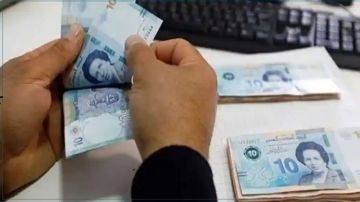 تطور القروض البنكية المسندة إلى المهنيين خلال النصف الأول من 2026