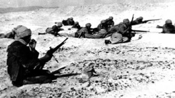 غناية وحكاية ... ملزومة مصباح الجربوع .. يوم تحول خبر الاستشهاد إلى أغنية