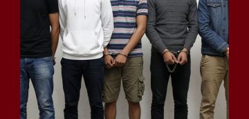 وكالة وات: لم يتم بعد تحديد عدد المورطين و الأبحاث متواصلة للقبض عليهم وكالة وات: لم يتم بعد تحديد عدد المورطين و الأبحاث متواصلة للقبض عليهم