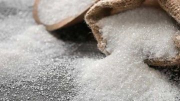 انفراج في المواد الأساسية انفراج في المواد الأساسية