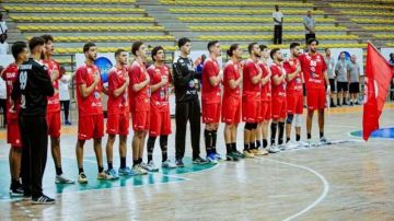 بطولة افريقيا لكرة اليد اواسط.. المنتخب التونسي يترشح لربع نهائي بالعلامة الكاملة