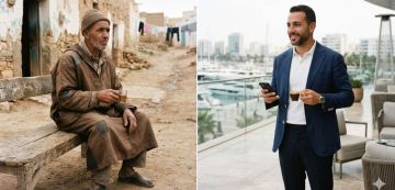 تونس، التنمية المعاقة ولعنة الجغرافيا تونس، التنمية المعاقة ولعنة الجغرافيا