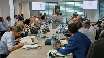 وزارة الاقتصاد و التخطيط: تدعو إلى تسريع حل الإشكاليات المعطلة للمشاريع وزارة الاقتصاد و التخطيط: تدعو إلى تسريع حل الإشكاليات المعطلة للمشاريع