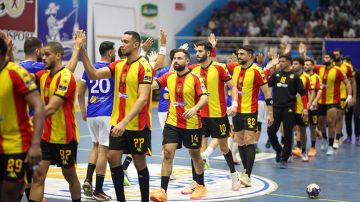 بطولة كرة اليد: برنامج مواجهات اليوم من الجولة الرابعة ذهابا بطولة كرة اليد: برنامج مواجهات اليوم من الجولة الرابعة ذهابا