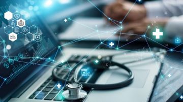 وزارة الصحة تصدر إعلان تونس للتحول الرقمي وزارة الصحة تصدر إعلان تونس للتحول الرقمي