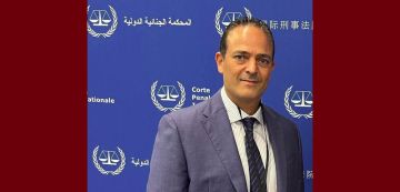 رأي الأستاذ المحامي حاتم الشلي في ملف التآمر رأي الأستاذ المحامي حاتم الشلي في ملف التآمر